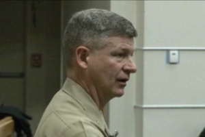 Daily News Update: MCPON Meets With Northwest Region Sailors