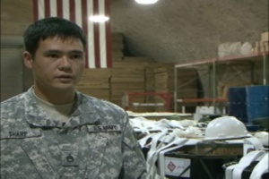Army Riggers