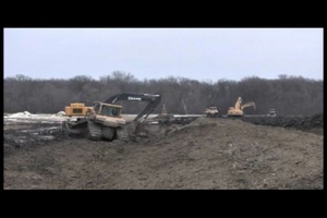Spring Flood Fight