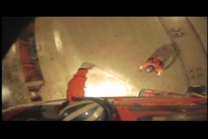 Sabine MEDEVAC