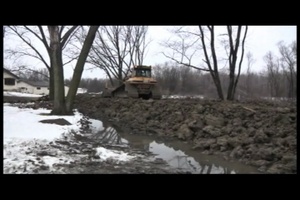 Spring Flood Fight