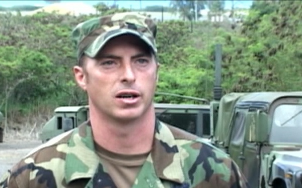 TAC-P Back-to-Basics Training