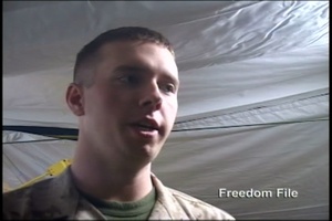 Freedom File - Mar. 18 (additional)