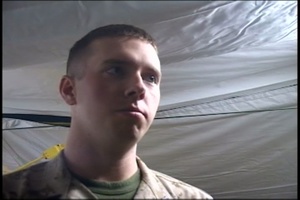 Hospitalman Peterson, Package, Long Version