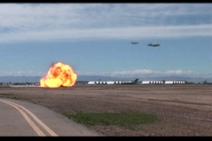 Daily News Update: NPASE West Air Show