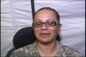 Spc. Alvarado