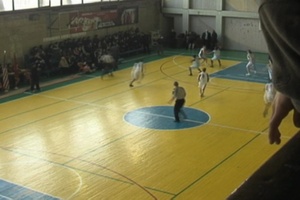 Women’s Day Basketball Competition