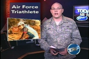 Today's Air Force - March 18, Part 1