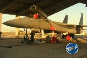 Today's Air Force - March 18, Part 2