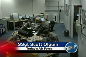 Today's Air Force - March 18, Part 3