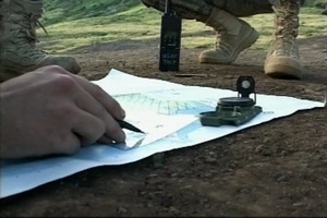 Air Force Report: TACP Training