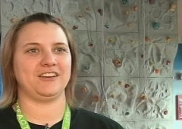 Air Force Report: Fit Factor