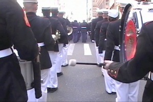 St. Patrick's Day Parade, New York