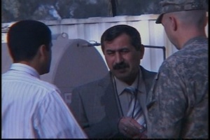 Iraqi Freedom Minute - March 19