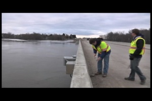 Spring Flood Fight