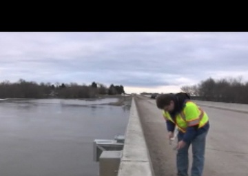 Spring Flood Fight
