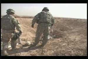 A Day in the Life of EOD