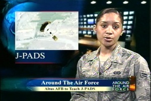 Around the Air Force - March 19