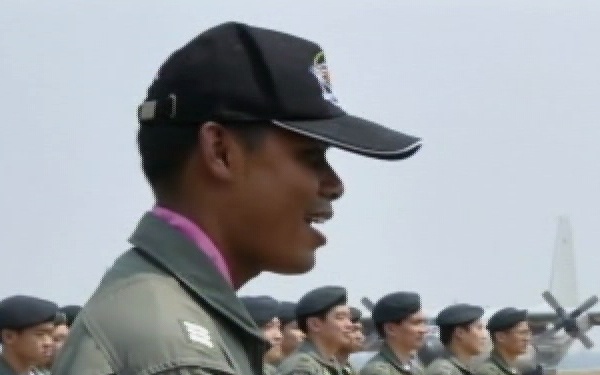 TAF: This Week in Photos