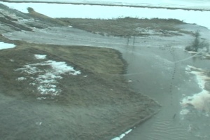 Absaraka Dam, N.D.