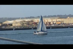 Daily News Update: Sailor of the Year Luncheon