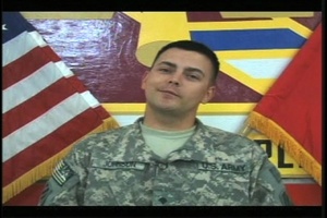 Spc. Johnson