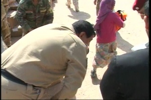 Iraqi Civil Affairs