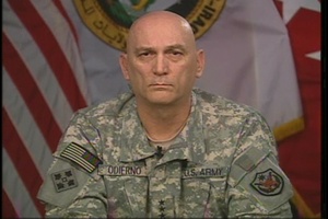 Gen. Odierno