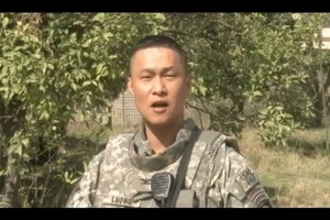 Col Luong's Address to Vietnamese Conference