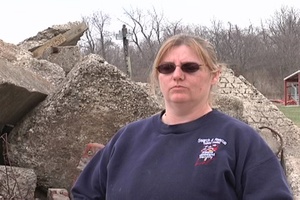 Indiana Homeland Security BeginningLevel Cadaver Training - Interviews