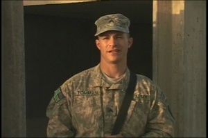 Cpl. Tomman