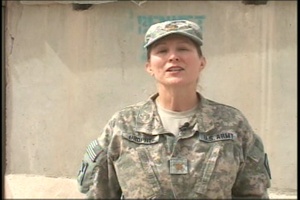 Maj. Brophy