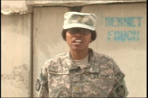 Maj. Granville-Scott