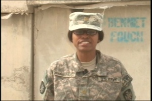Maj. Granville-Scott