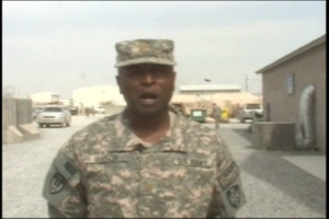Spc. Rosario