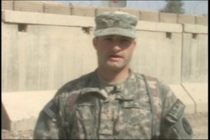 Sgt. Izzo