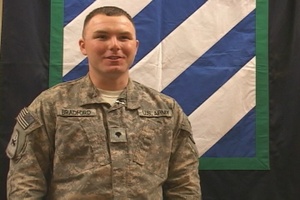 Spc. Bradford