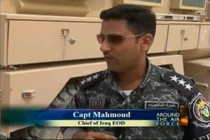 Around the Air Force - March 23