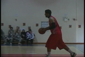 Embassy Basketball Game, Package