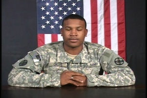 Pfc. Cross