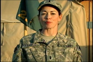 Lt. j.g. Franco