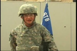 Pvt. Fetch
