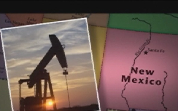 Daily News Update: USS New Mexico