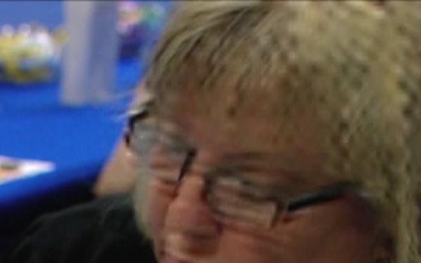 Daily News Update: New Home Port