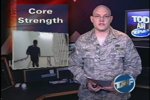 Today's Air Force - Mar. 25, Part 2