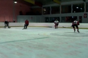Daily News Update: Ice Hockey in Bahrain