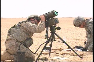 Live Fire Training Exercise, Package