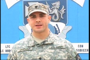 Spc. Cardona