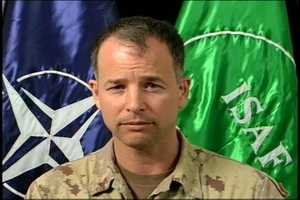 Brig. Gen. Tremblay