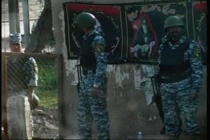Iraqi Elections